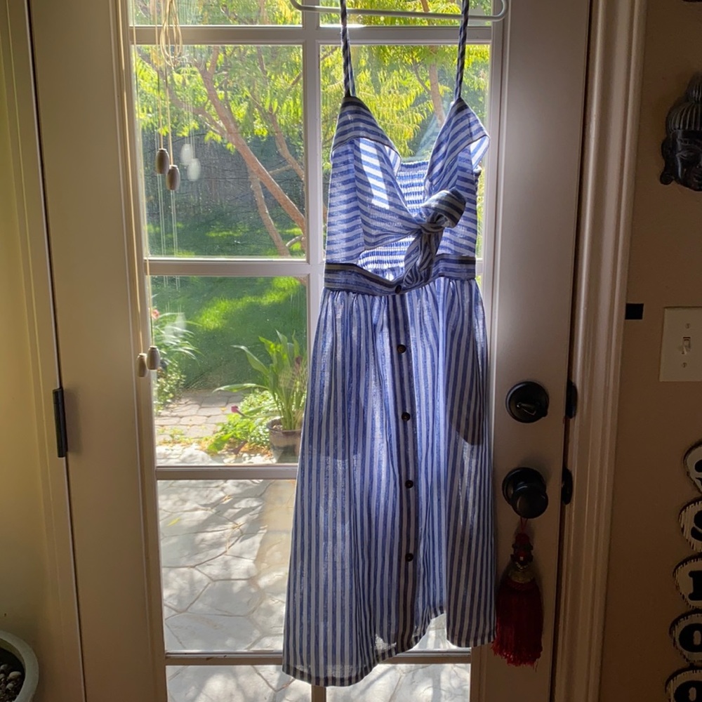 Shein Summer Dress